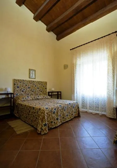 Agriturismo Baglio Vecchio Castelvetrano