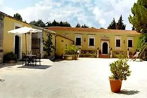  Casa di campagna Masseria Damma