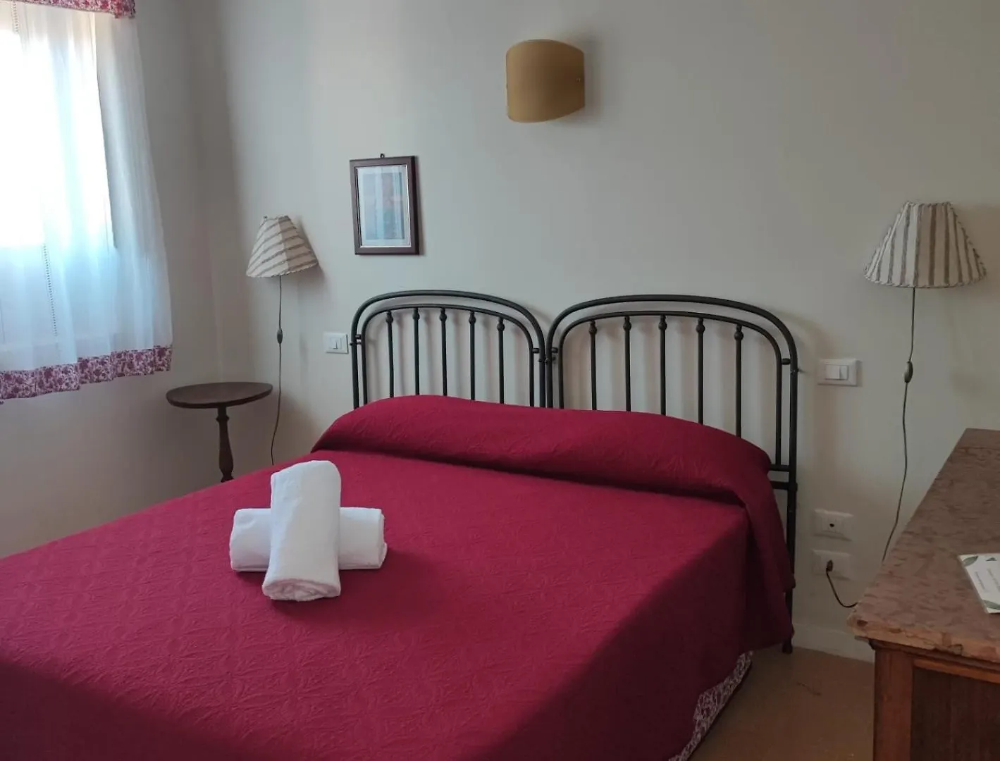 Agriturismo Baglio Vecchio Castelvetrano Agroturismo