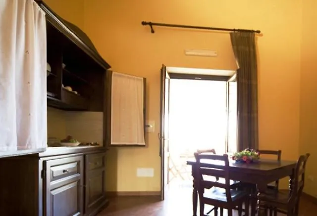 Agriturismo Baglio Vecchio Castelvetrano Agroturismo